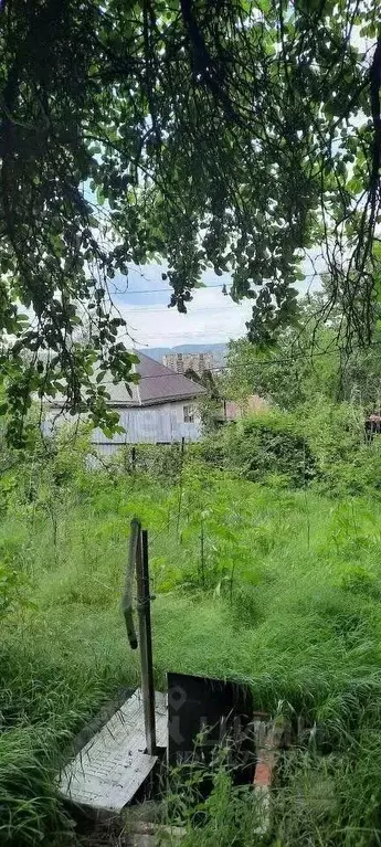 Участок в Краснодарский край, Горячий Ключ  (5.06 сот.) - Фото 0