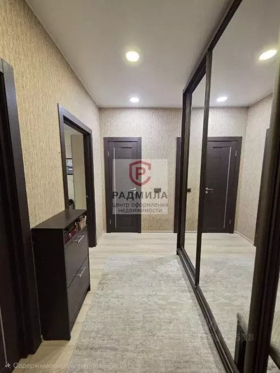 2-к кв. Московская область, Пушкино Новая Деревня мкр, Набережная ул., ... - Фото 2