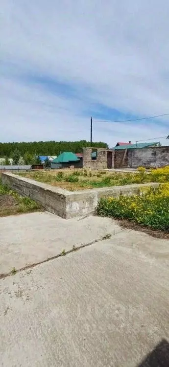 Участок в Иркутская область, Иркутский муниципальный округ, Полесье ... - Фото 2