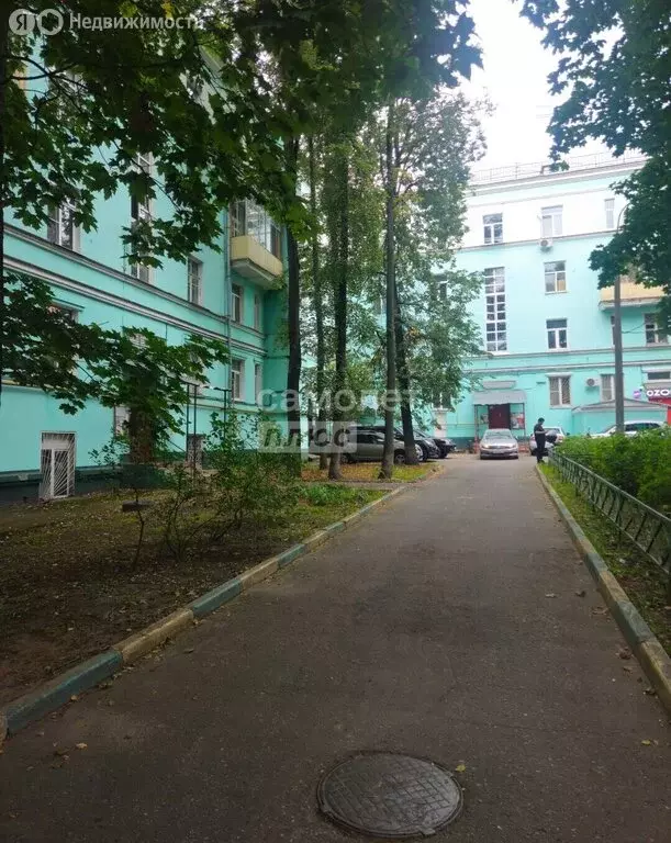 2-комнатная квартира: Люберцы, улица Кирова, 61/7 (55.8 м) - Фото 1