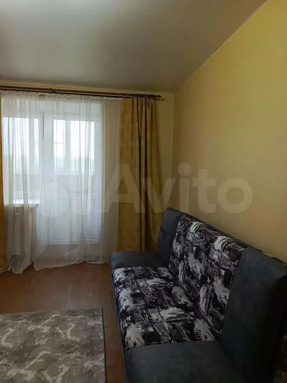 1-к. квартира, 36 м, 7/9 эт. - Фото 0