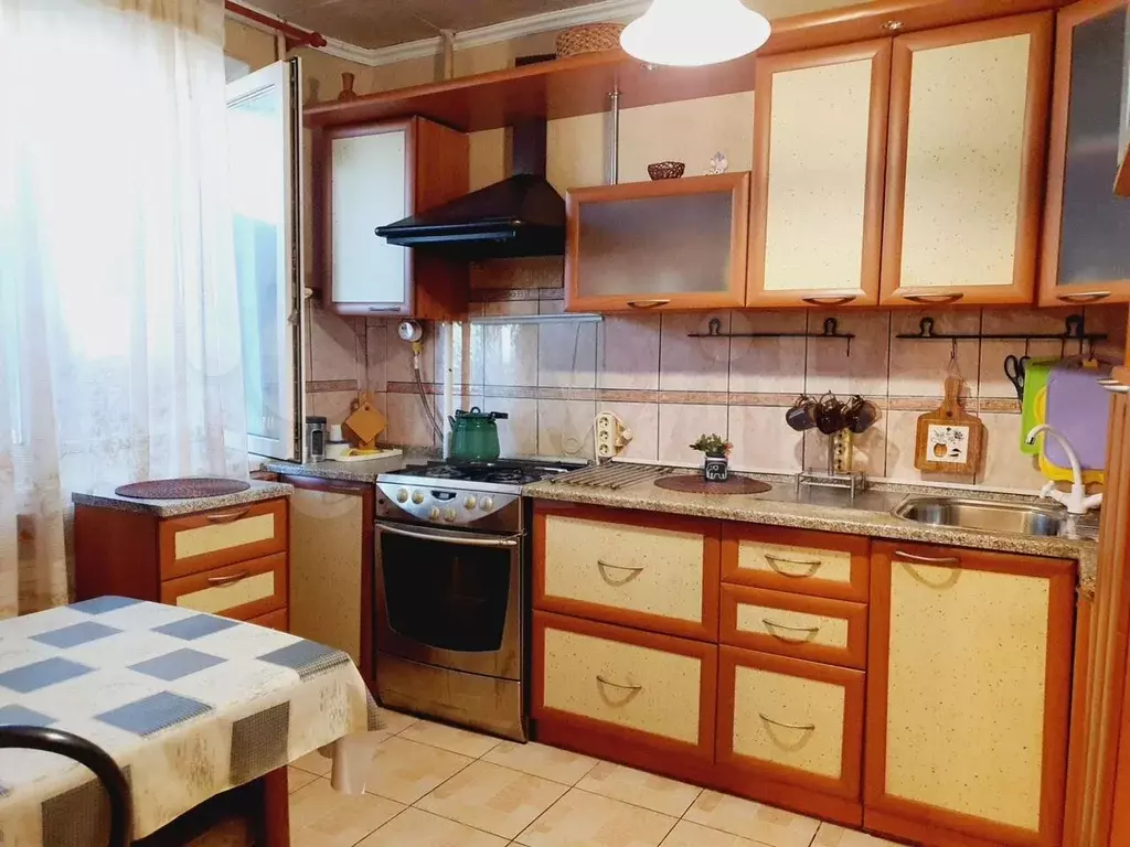 2-к. квартира, 52 м, 8/9 эт. - Фото 0