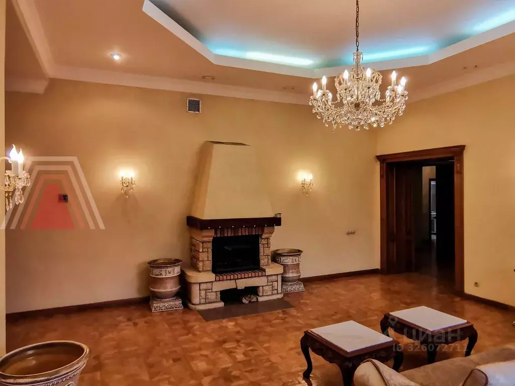 Дом в Башкортостан, Уфимский район, с. Михайловка Звездная ул. (1000 ... - Фото 1