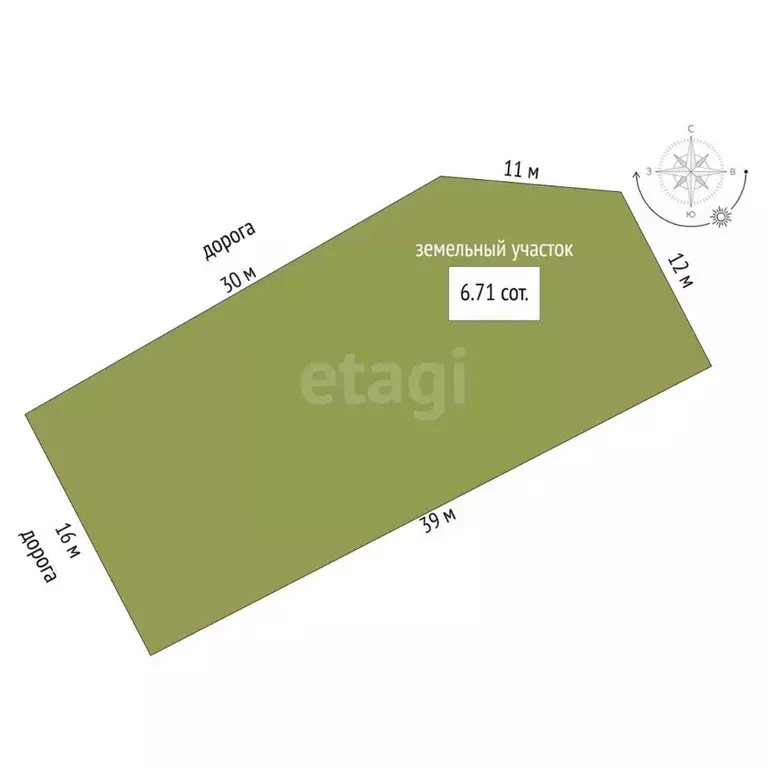 Дом в Ярославская область, Некрасовское рп ул. Полевая, 15 (108 м) - Фото 2