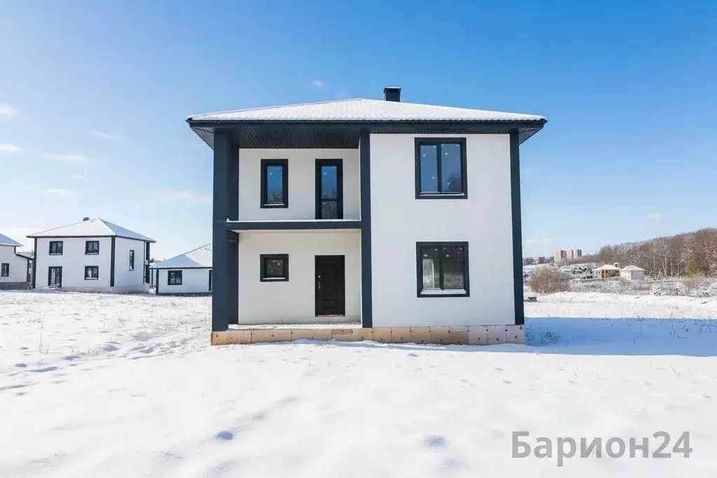 Дом в Калужская область, Калуга ул. Кемеровская, 56 (135 м) - Фото 2