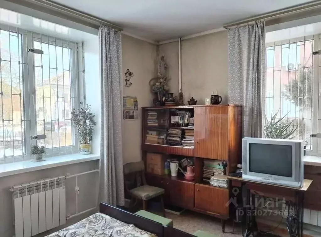 3-к кв. Алтайский край, Бийск Ленинградская ул., 70 (65.0 м) - Фото 1