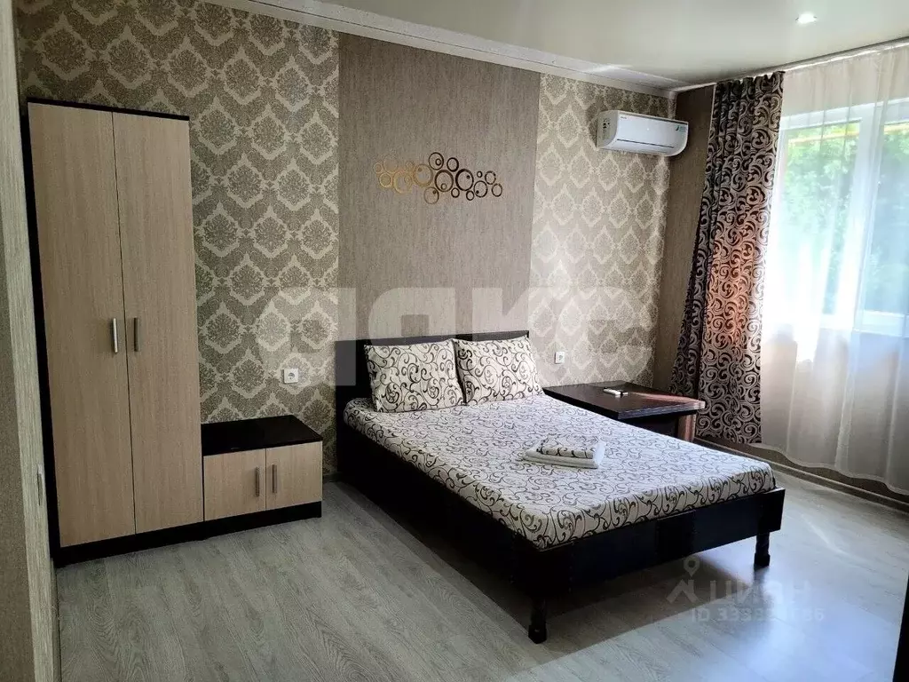 1-к кв. Краснодарский край, Туапсе ул. Спинова, 7 (26.0 м) - Фото 1