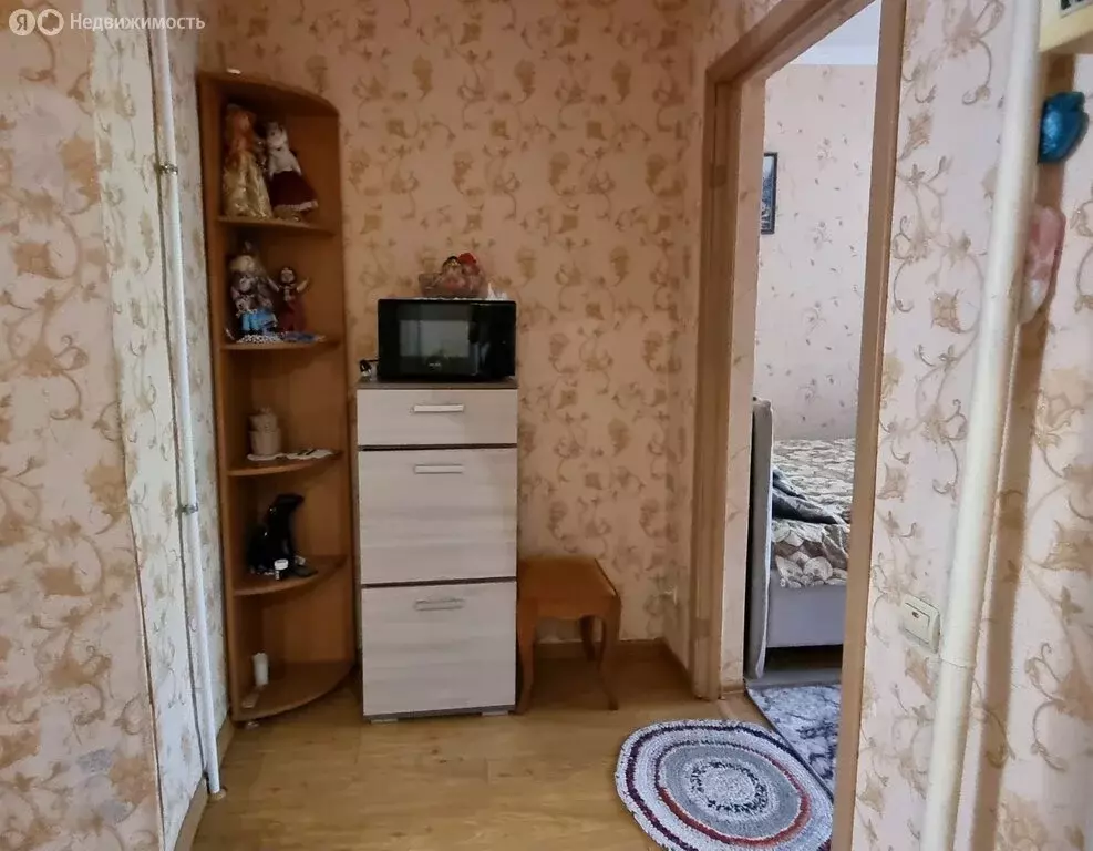 3-комнатная квартира: Туапсе, улица Пушкина, 37 (45 м) - Фото 2