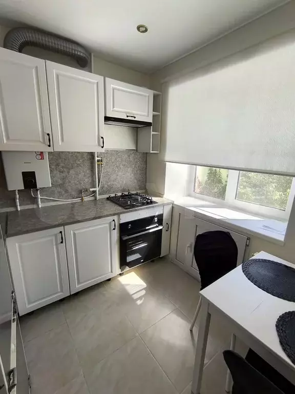 1-к. квартира, 30 м, 2/5 эт. - Фото 0