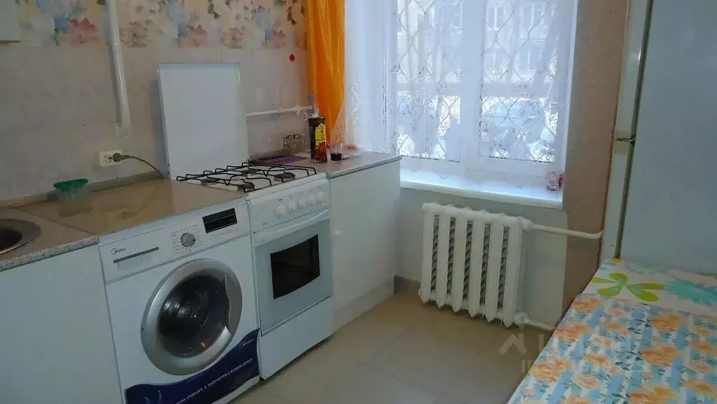 1-к кв. Московская область, Химки Юбилейный просп., 12 (32.0 м) - Фото 1