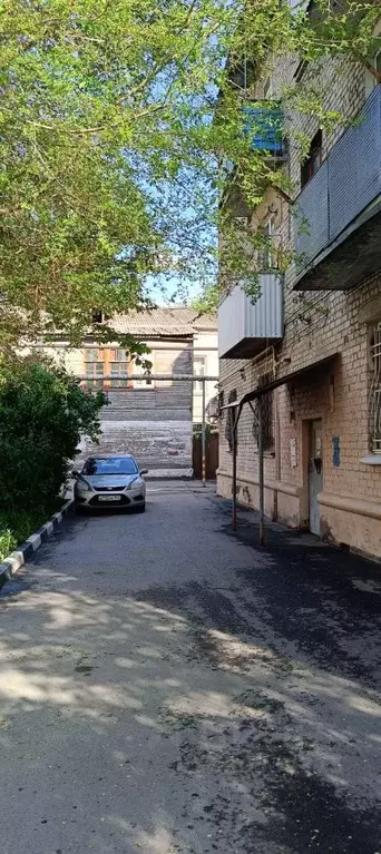 Помещение свободного назначения в Саратовская область, Саратов ул. ... - Фото 2