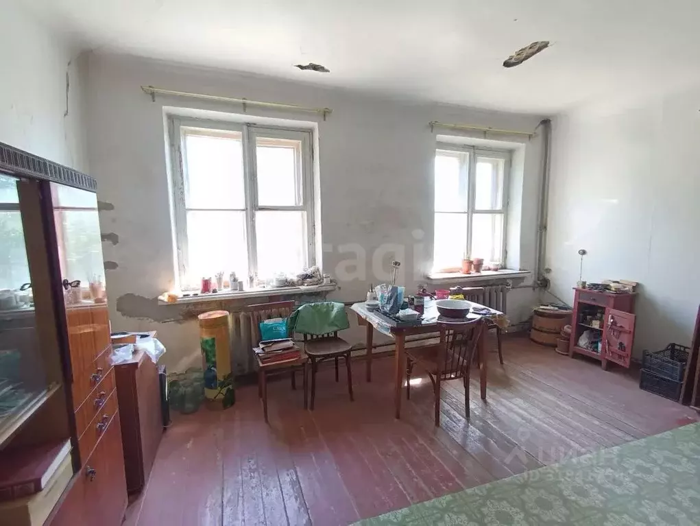 3-к кв. Свердловская область, Нижний Тагил ул. Зои Космодемьянской, 17 ... - Фото 0