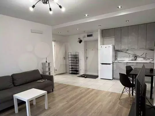 2-к. квартира, 45 м, 6/32 эт. - Фото 0