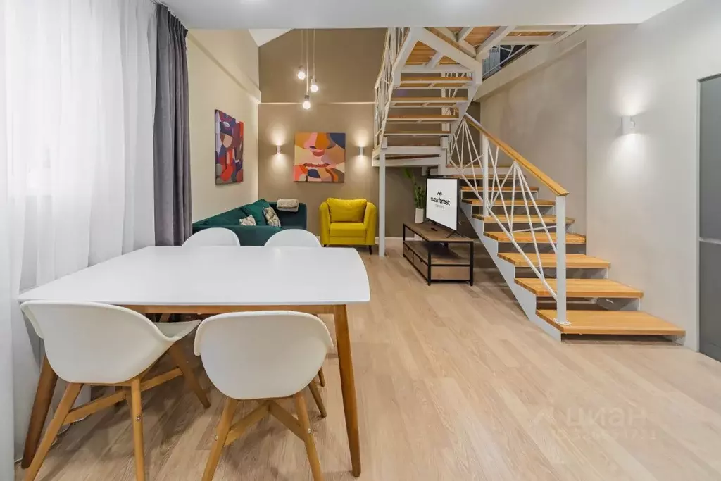 Дом в Московская область, Рузский муниципальный округ, д. Старая Руза ... - Фото 2