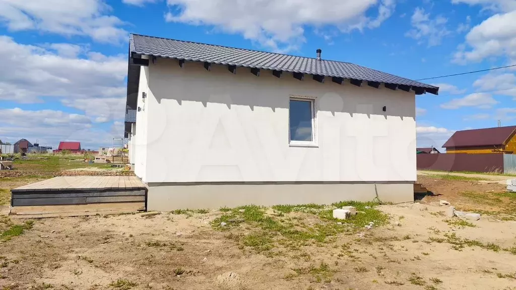 Дом 60 м на участке 6,5 сот. - Фото 0