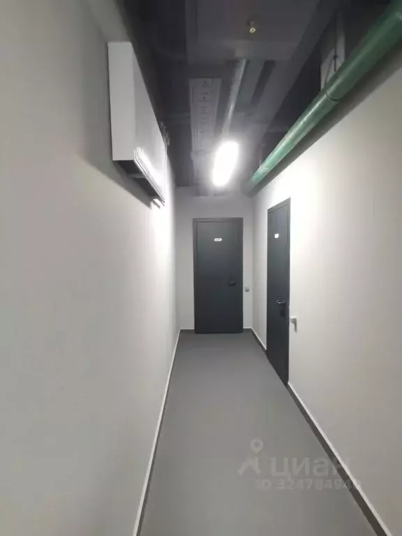 Гараж в Москва ул. Нижние Мневники, 9 (7 м) - Фото 1