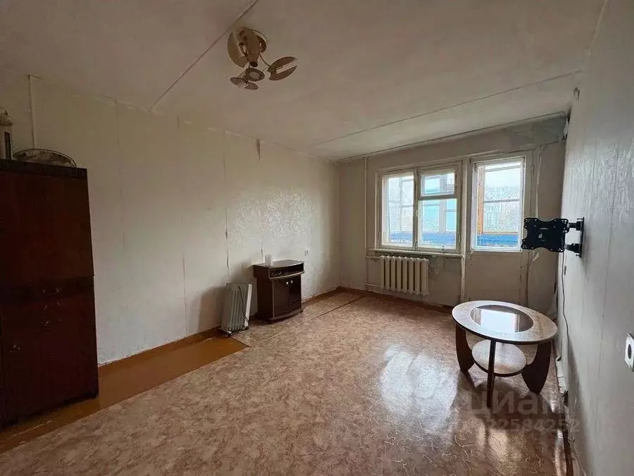 2-к кв. Новосибирская область, Новосибирск ул. Невельского, 27 (45.0 ... - Фото 1