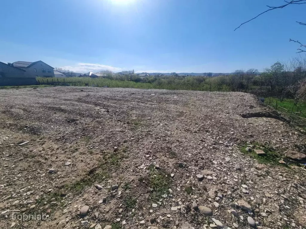 Участок в Кабардино-Балкария, Чегемский район, с. Шалушка ул. Имени ... - Фото 2