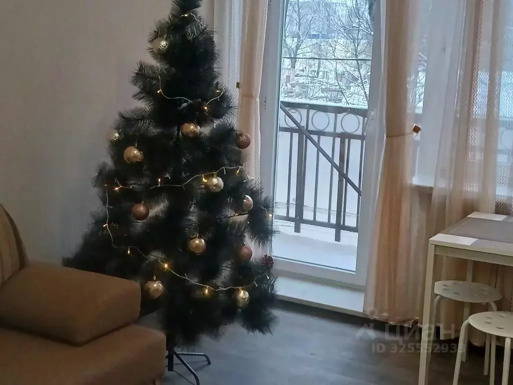 1-к кв. Московская область, Коломна ул. Дзержинского, 16 (44.0 м) - Фото 1