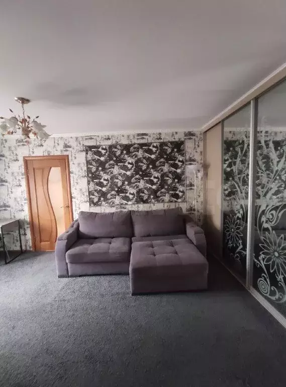 2-к. квартира, 45 м, 3/5 эт. - Фото 1