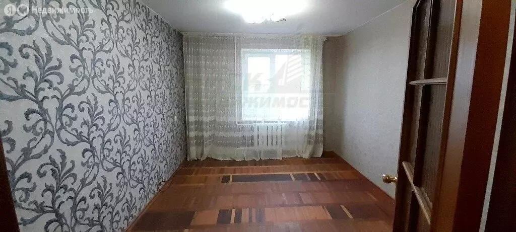 3-комнатная квартира: Ейск, улица Плеханова, 4 (58.1 м) - Фото 2