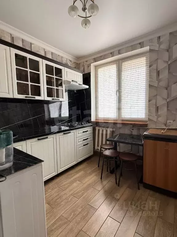 1-к кв. Дагестан, Махачкала ул. Ломоносова, 15 (36.0 м) - Фото 0