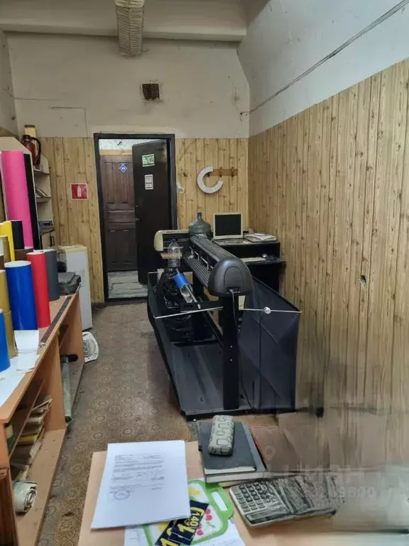 Помещение свободного назначения в Рязанская область, Рязань ул. Щорса, ... - Фото 1