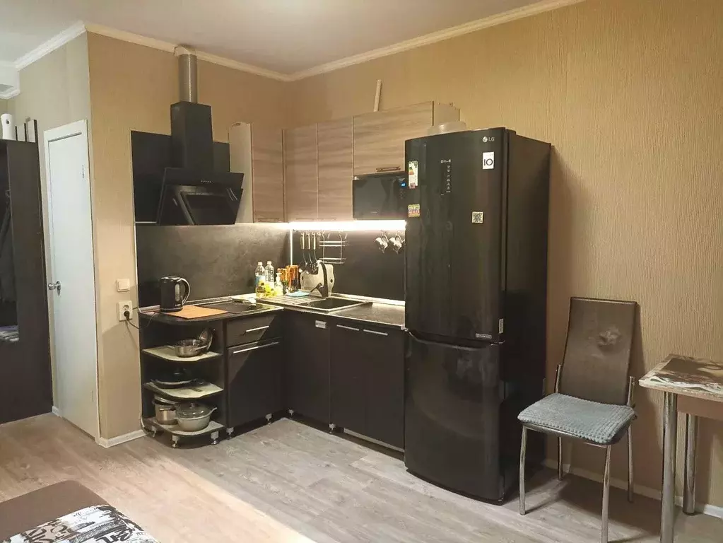 Продаётся квартира-студия, 23 м - Фото 1
