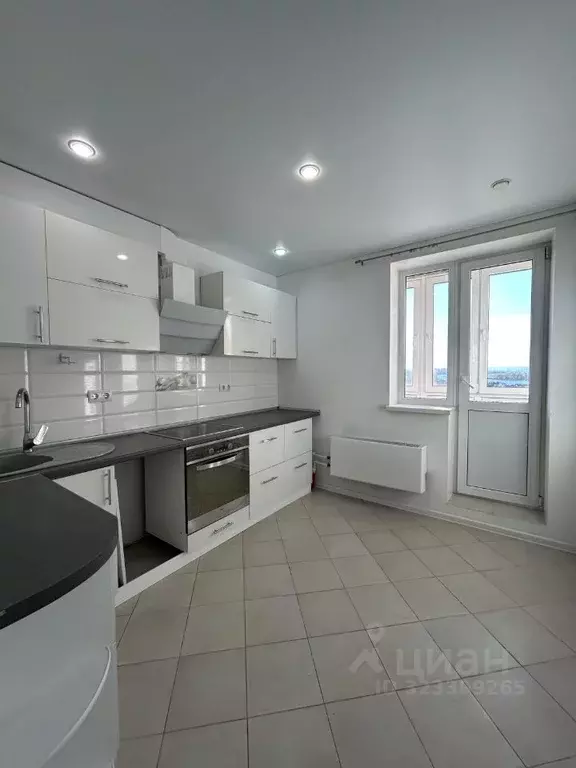 1-к кв. Саратовская область, Энгельс Студенческая ул., 183Е (39.9 м) - Фото 1