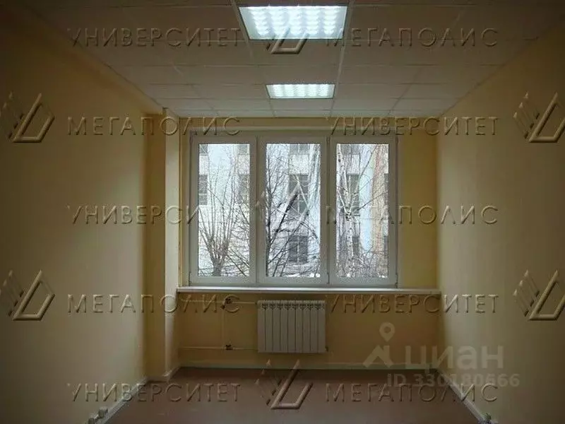 Офис в Москва Ткацкая ул., 5С7 (71 м) - Фото 2