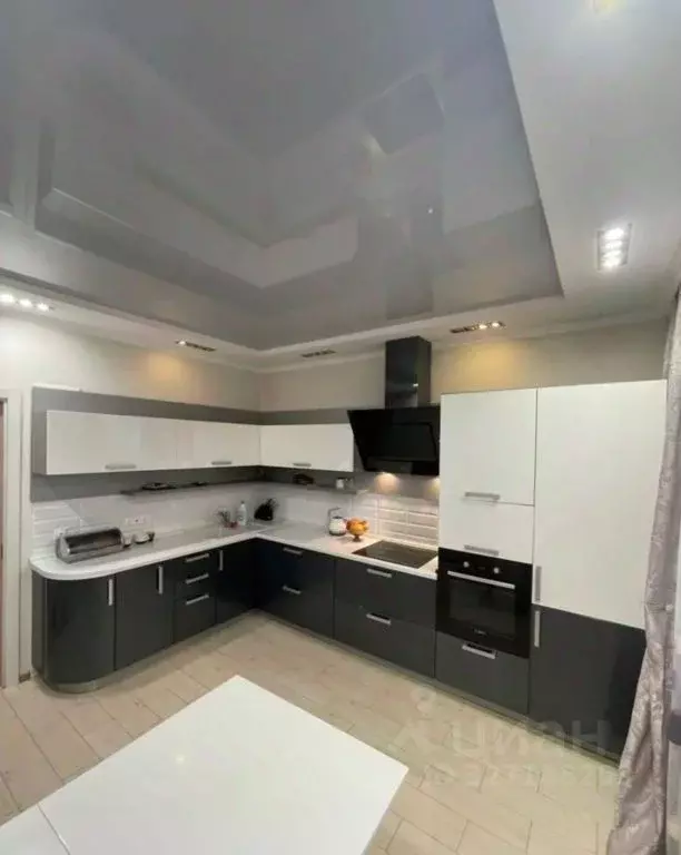 2-к кв. Краснодарский край, Краснодар Фестивальный мкр, Солнечный мкр, ... - Фото 2