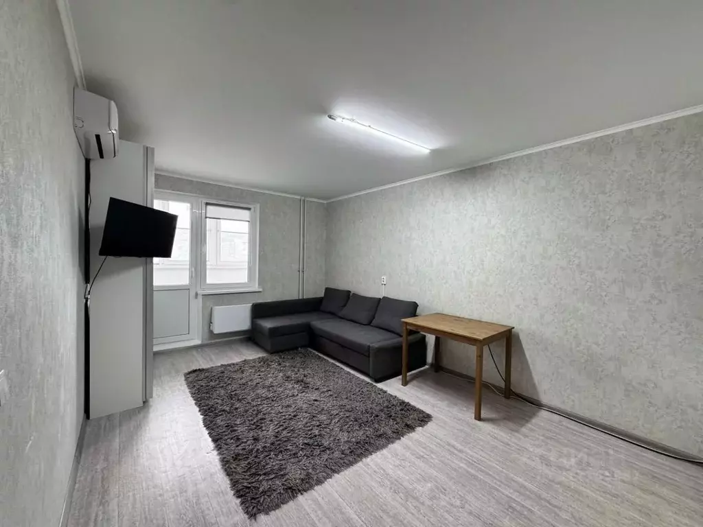 Студия Краснодарский край, Анапа ул. Ленина, 231 (28.0 м) - Фото 0