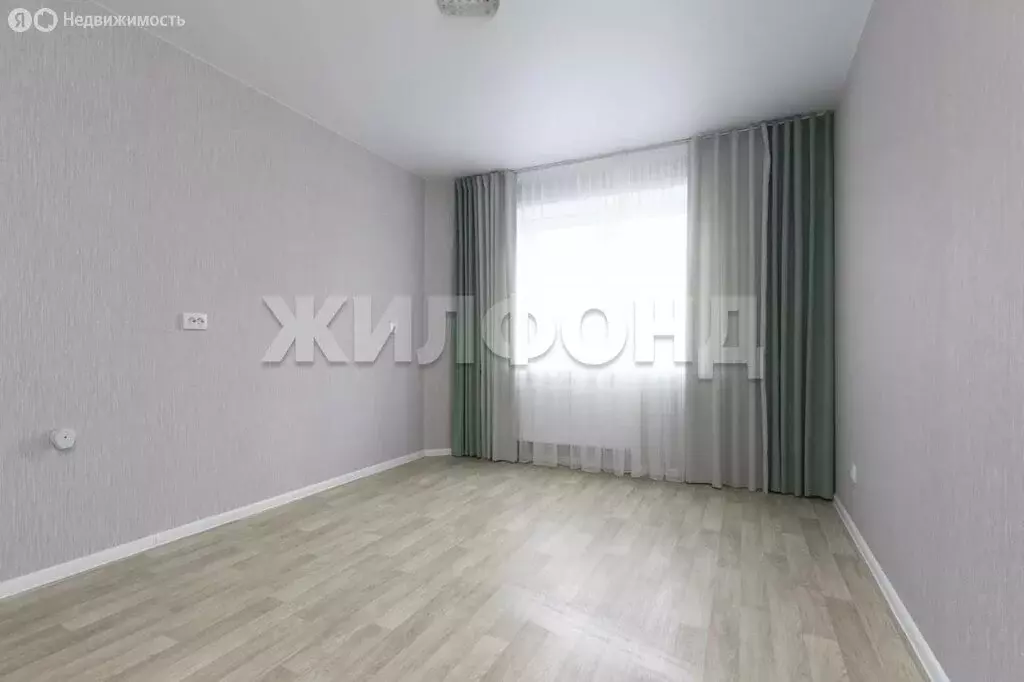 1-комнатная квартира: посёлок Садовый, микрорайон Околица, 5 (35.3 м) - Фото 1