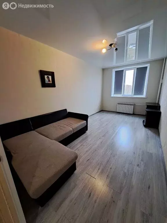 1-комнатная квартира: Самара, улица Гастелло, 22А (40 м) - Фото 0