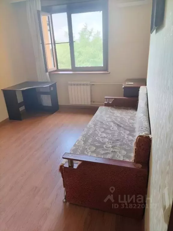 Комната Москва ул. Айвазовского, 2 (14.0 м) - Фото 0