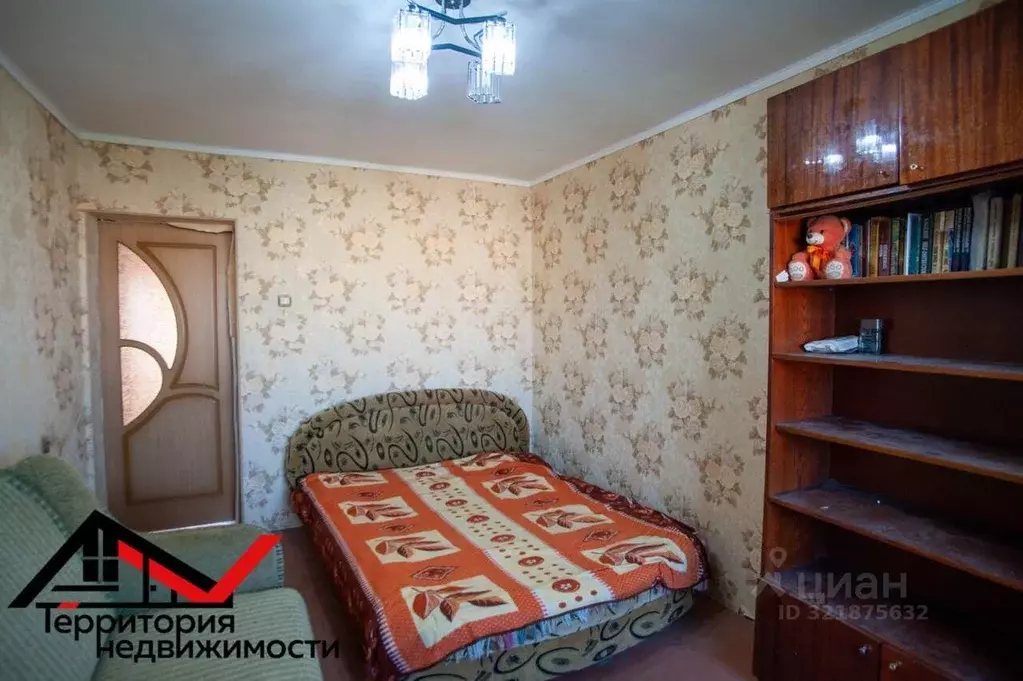 1-к кв. Севастополь просп. Героев Сталинграда, 46 (31.2 м) - Фото 1