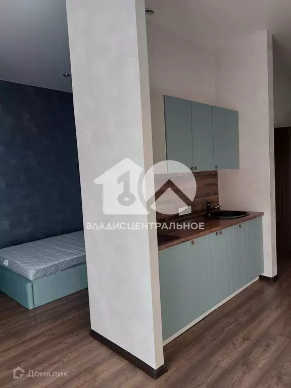 Продаётся квартира-студия, 29.6 м - Фото 0