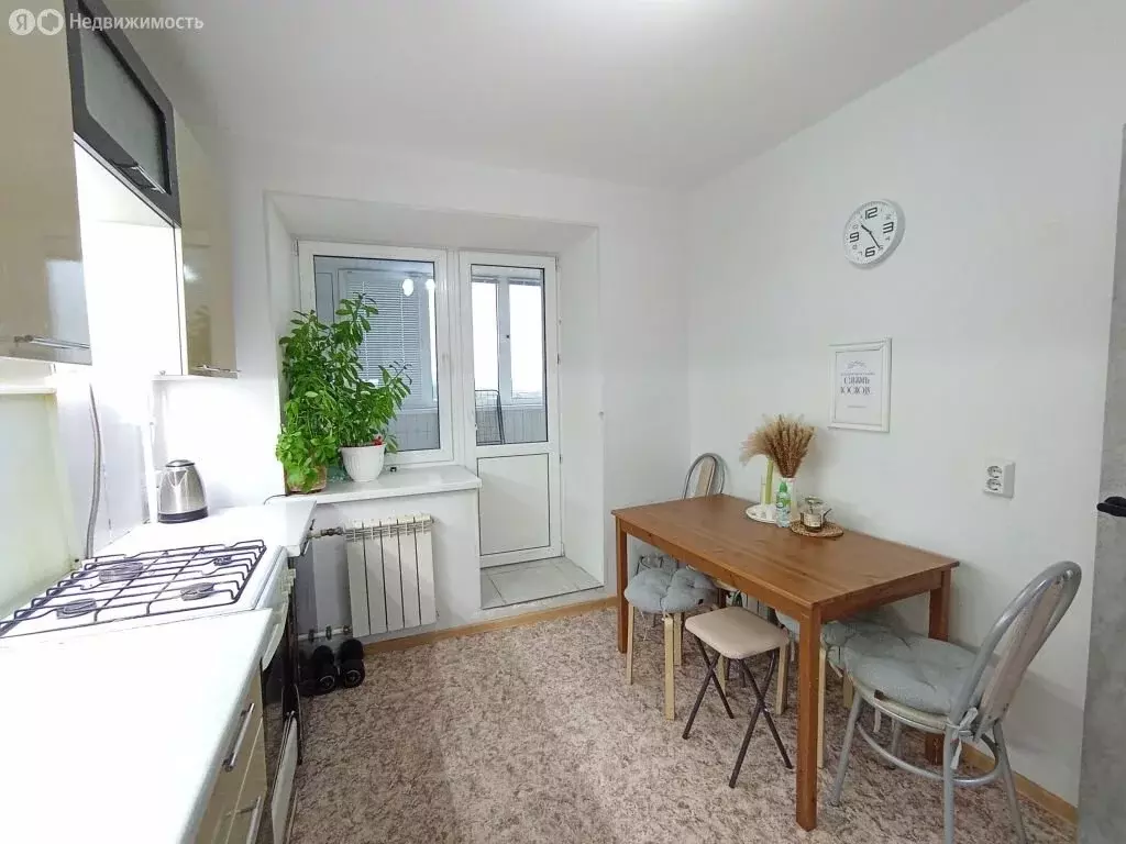 1-комнатная квартира: Казань, Колымская улица, 15 (39 м) - Фото 2