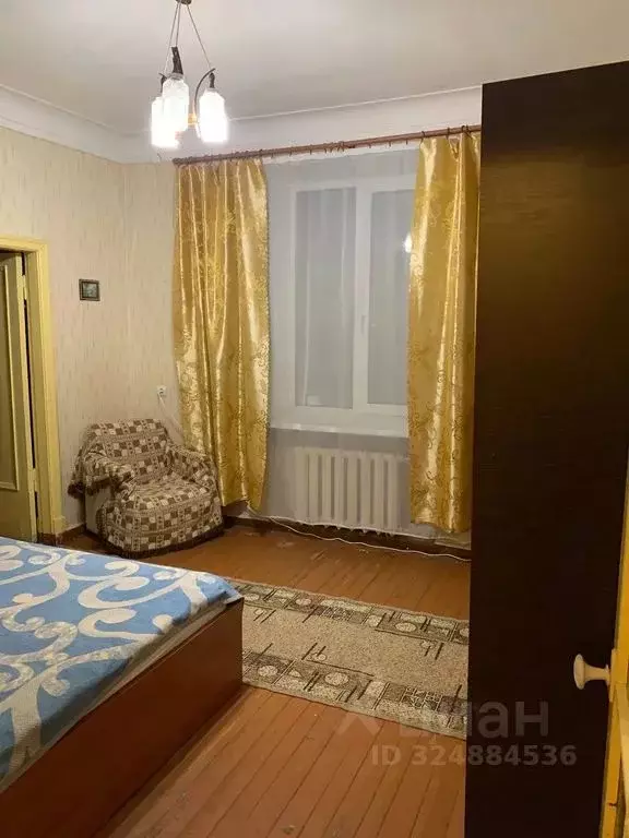 2-к кв. Тверская область, Бологое ул. Дзержинского, 8 (41.0 м) - Фото 2