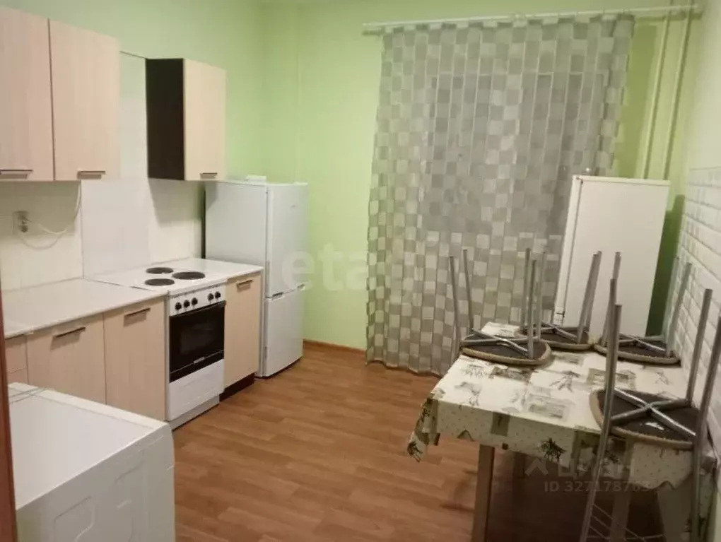 3-к кв. Ярославская область, Ярославль проезд 2-й Брагинский, 6 (80.7 ... - Фото 1