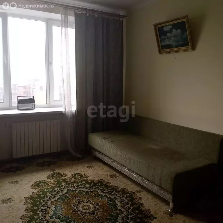 2-комнатная квартира: Калининград, улица Александра Суворова, 40 (49 ... - Фото 0