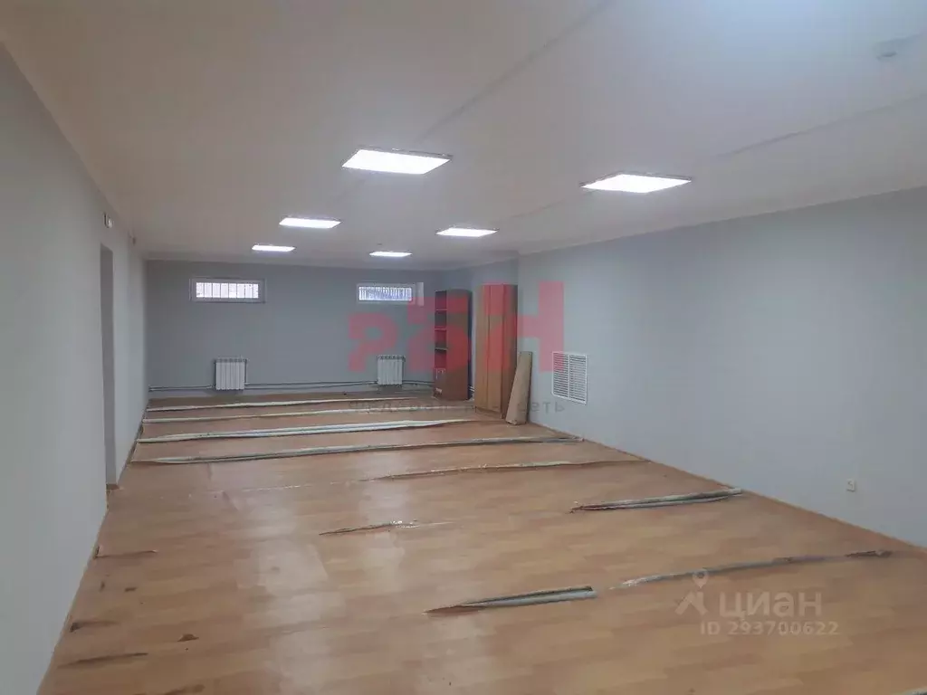 Помещение свободного назначения в Пензенская область, Пенза Окружная ... - Фото 0