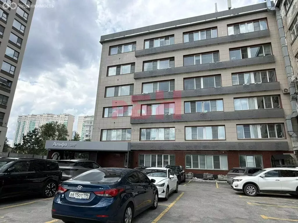 Офис (32.7 м) - Фото 2