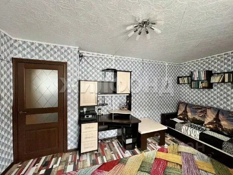 Дом в Иркутская область, Иркутск Железнодорожник СПК,  (68 м) - Фото 2