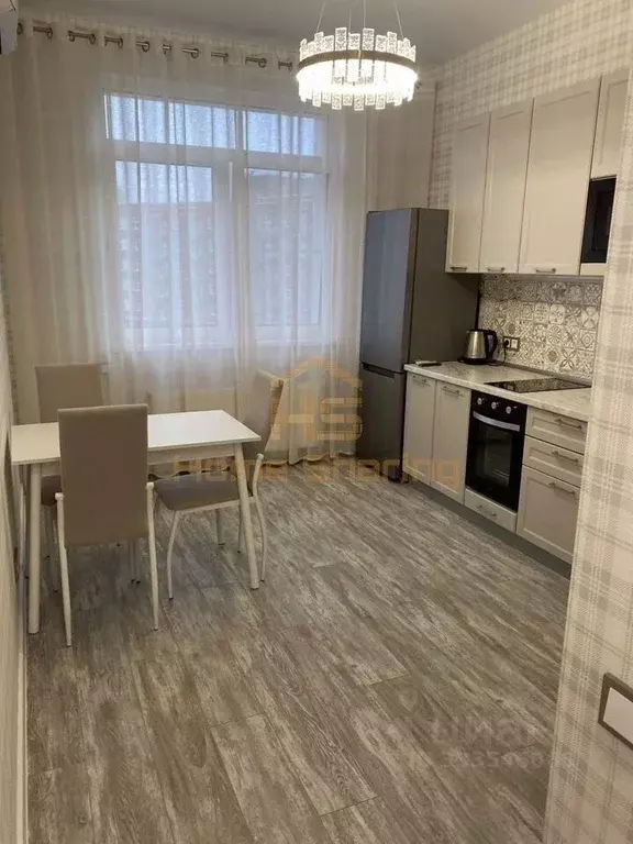 1-к кв. Москва, Москва, Троицк ул. Академика Дыхне, 18 (42.0 м) - Фото 1