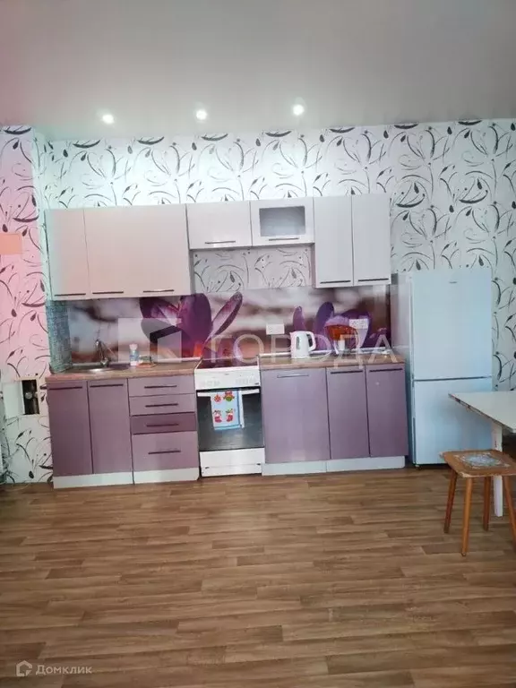 Продаётся квартира-студия, 31.9 м - Фото 1