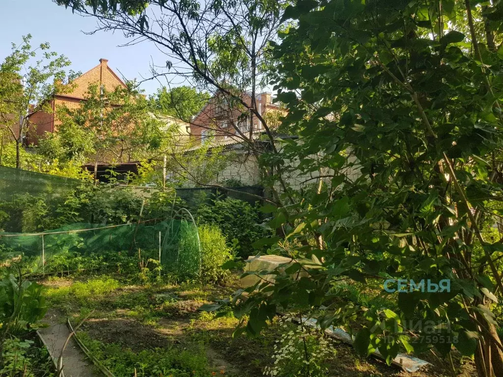Участок в Северная Осетия, Владикавказ ул. Щорса, 131 (4.66 сот.) - Фото 0