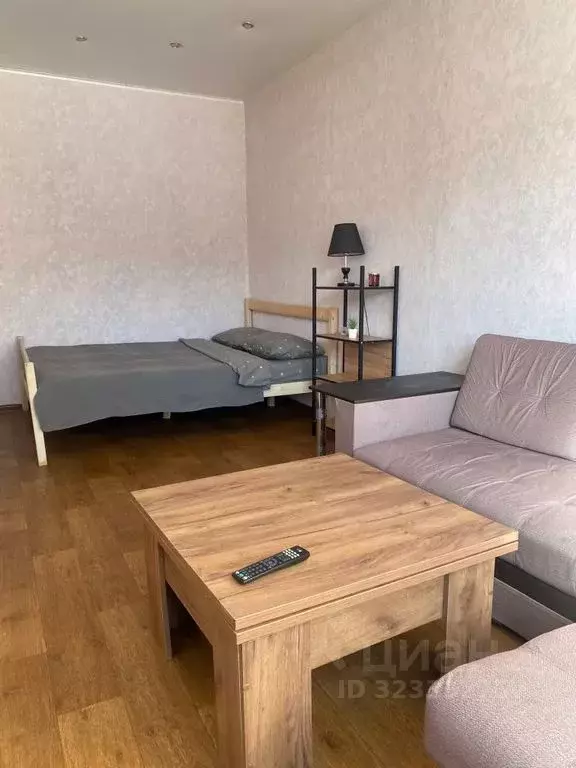 3-к кв. Мурманская область, Кировск Олимпийская ул., 25 (65.0 м) - Фото 1