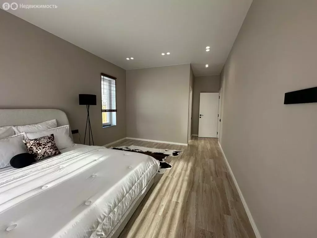 Дом в Свердловская область, Сысертский муниципальный округ, село ... - Фото 2