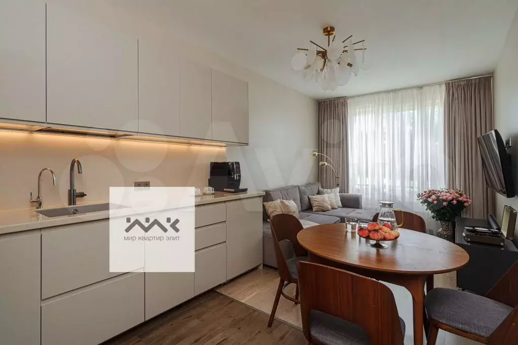 2-к. квартира, 71 м, 2/10 эт. - Фото 1